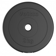 Диск пластиковый Voitto V-100 2 кг